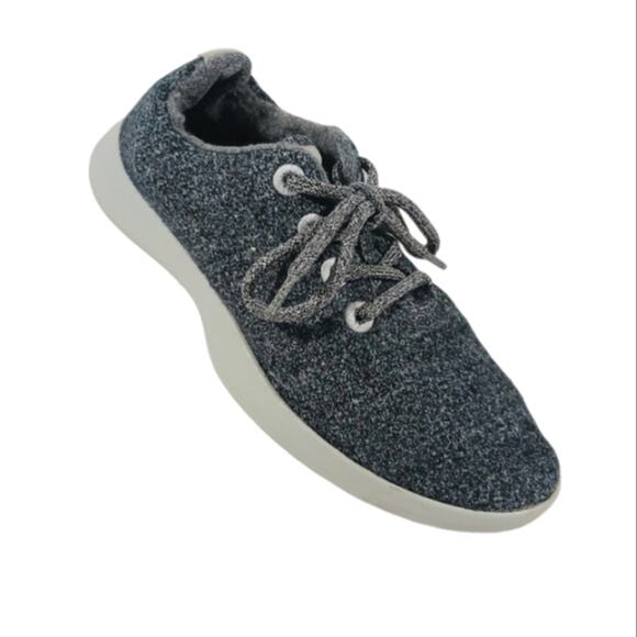 Allbirds the Wool Runners GUC $100 Sz 9 #S2673 - Picture 2 of 11